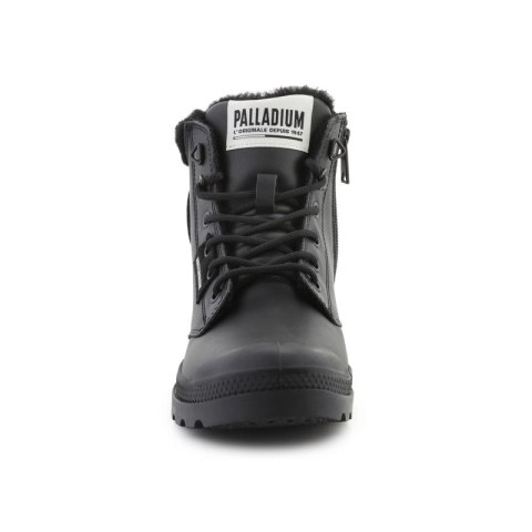 Buty Palladium Pampa Hi Snow Warm W 94380-008-M Buty Palladium Pampa Hi Snow Warm W 94380-008-M