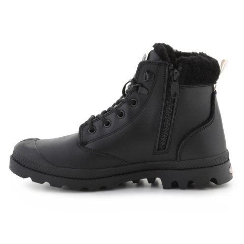 Buty Palladium Pampa Hi Snow Warm W 94380-008-M Buty Palladium Pampa Hi Snow Warm W 94380-008-M