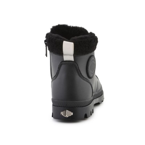 Buty Palladium Pampa Hi Snow Warm W 94380-008-M Buty Palladium Pampa Hi Snow Warm W 94380-008-M