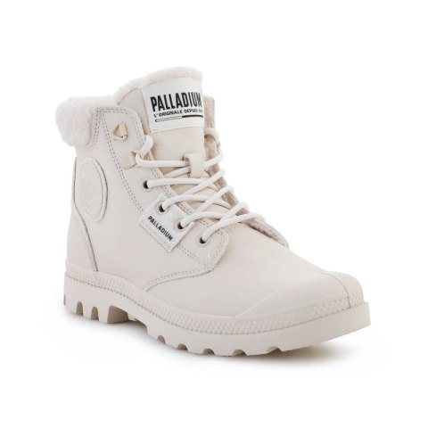 Buty Palladium Pampa Hi Snow Warm W 94380-175-M Buty Palladium Pampa Hi Snow Warm W 94380-175-M