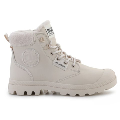 Buty Palladium Pampa Hi Snow Warm W 94380-175-M Buty Palladium Pampa Hi Snow Warm W 94380-175-M