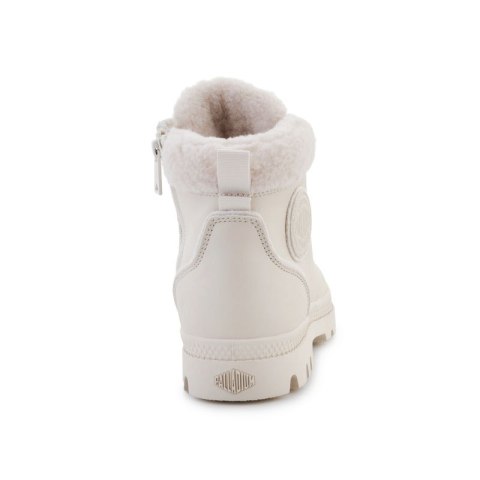 Buty Palladium Pampa Hi Snow Warm W 94380-175-M Buty Palladium Pampa Hi Snow Warm W 94380-175-M