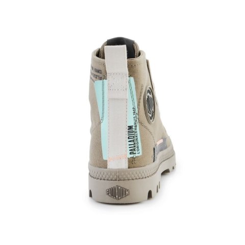 Buty Palladium Pampa Underlayer W 99183-377-M Buty Palladium Pampa Underlayer W 99183-377-M