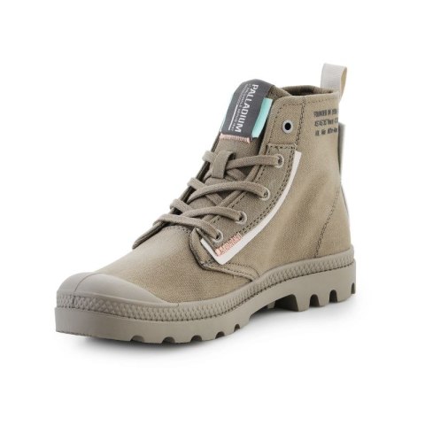 Buty Palladium Pampa Underlayer W 99183-377-M Buty Palladium Pampa Underlayer W 99183-377-M