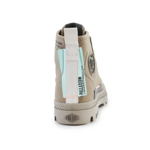 Buty Palladium Pampa Underlayer W 99183-377-M Buty Palladium Pampa Underlayer W 99183-377-M