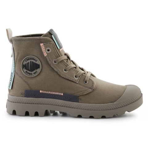 Buty Palladium Pampa Underlayer W 99183-377-M Buty Palladium Pampa Underlayer W 99183-377-M