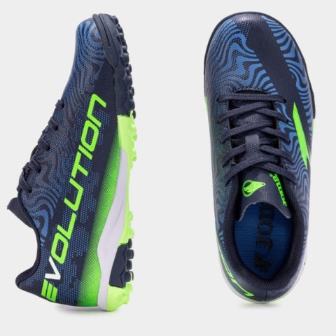 Buty Joma EVOLUTION 2503 Jr TF EVJS2503TF