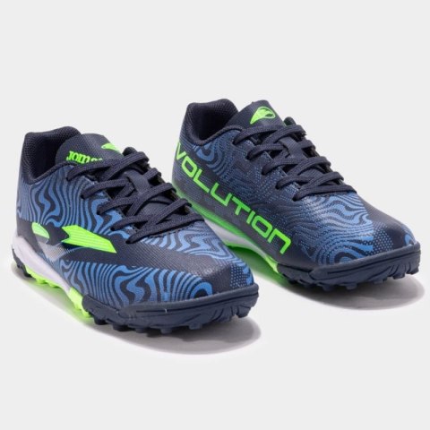 Buty Joma EVOLUTION 2503 Jr TF EVJS2503TF