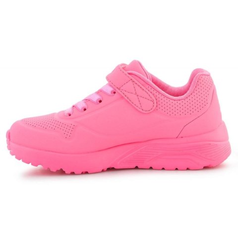 Buty Skechers Uno Lite Jr 310451L-NPNK Buty Skechers Uno Lite Jr 310451L-NPNK