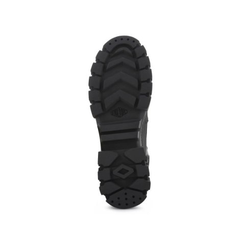 Buty Palladium Revolt Boot Zip Lth W 98859-001-M Buty Palladium Revolt Boot Zip Lth W 98859-001-M