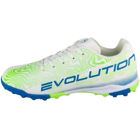 Buty piłkarskie Joma Evolution 2502 TF Jr EVJS2502TF Buty piłkarskie Joma Evolution 2502 TF Jr EVJS2502TF