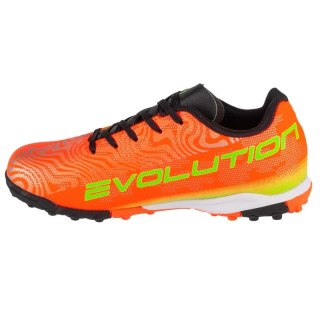 Buty piłkarskie Joma Evolution 2507 TF Jr EVJS2507TF