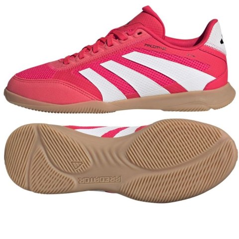 Buty adidas Predator League IN Jr ID3828 Buty adidas Predator League IN Jr ID3828