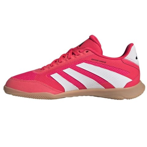 Buty adidas Predator League IN Jr ID3828 Buty adidas Predator League IN Jr ID3828
