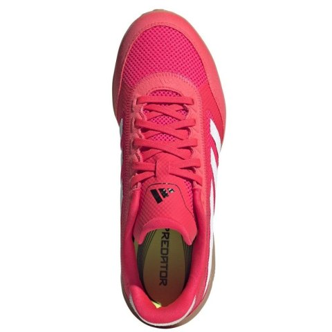 Buty adidas Predator League IN Jr ID3828 Buty adidas Predator League IN Jr ID3828