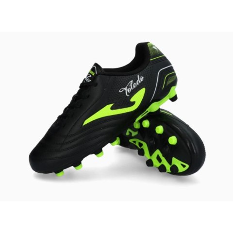 Buty piłkarskie Joma Toledo 2501 Jr TOJS2501FG Buty piłkarskie Joma Toledo 2501 Jr TOJS2501FG