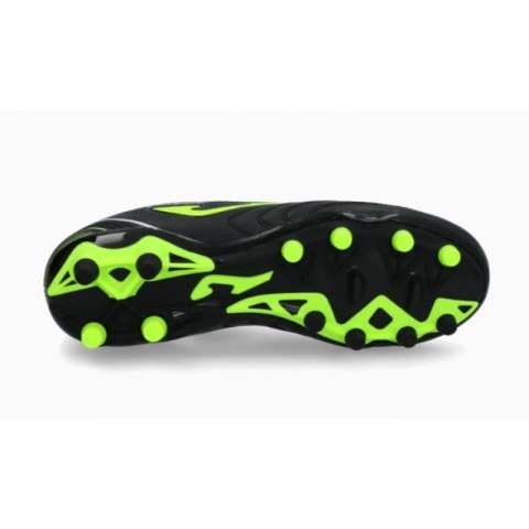 Buty piłkarskie Joma Toledo 2501 Jr TOJS2501FG Buty piłkarskie Joma Toledo 2501 Jr TOJS2501FG