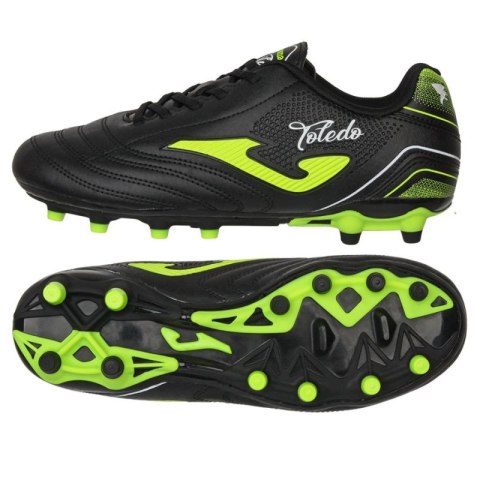 Buty piłkarskie Joma Toledo 2501 Jr TOJS2501FG Buty piłkarskie Joma Toledo 2501 Jr TOJS2501FG