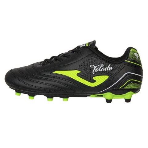 Buty piłkarskie Joma Toledo 2501 Jr TOJS2501FG Buty piłkarskie Joma Toledo 2501 Jr TOJS2501FG