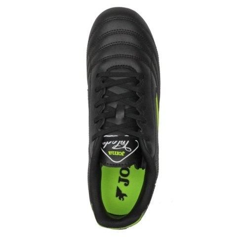 Buty piłkarskie Joma Toledo 2501 Jr TOJS2501FG Buty piłkarskie Joma Toledo 2501 Jr TOJS2501FG