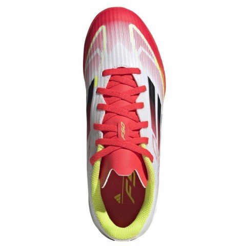 Buty piłkarskie adidas F50 League TF Jr IE3753