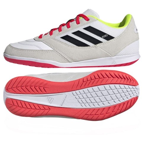Buty adidas Top Sala Competition II Jr JP5641 Buty adidas Top Sala Competition II Jr JP5641