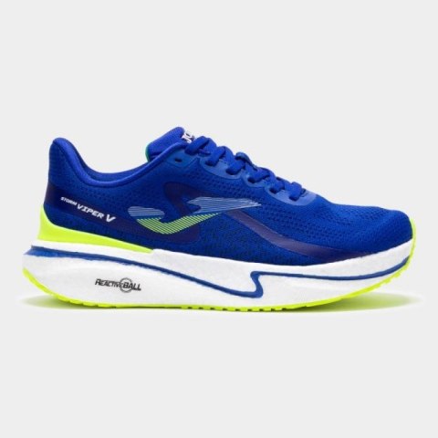 Buty do biegania Joma Viper Men 2504 M RVIPES2504 Buty do biegania Joma Viper Men 2504 M RVIPES2504