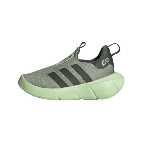 Buty adidas Monofit Mandalorian I Jr JI0502 Buty adidas Monofit Mandalorian I Jr JI0502