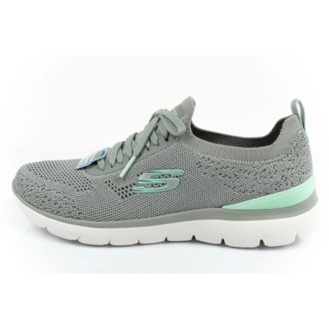Buty Skechers Summits-Sneak Peek W 150122/GYMN