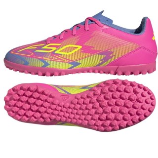 Buty piłkarskie adidas F50 Club TF 7208 M JP7208