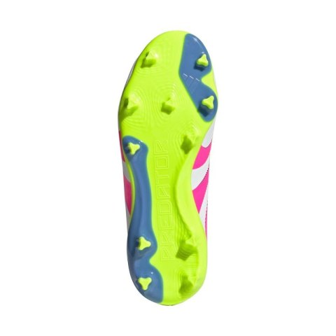 Buty piłkarskie adidas Predator League FG/MG Jr ID3752