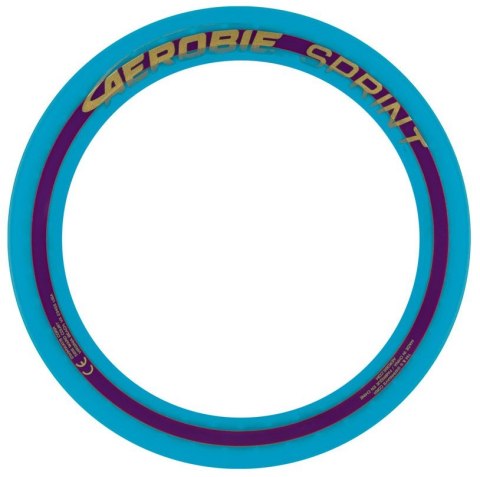 Frisbee Dysk do Rzucania AEROBIE Sprint Blue