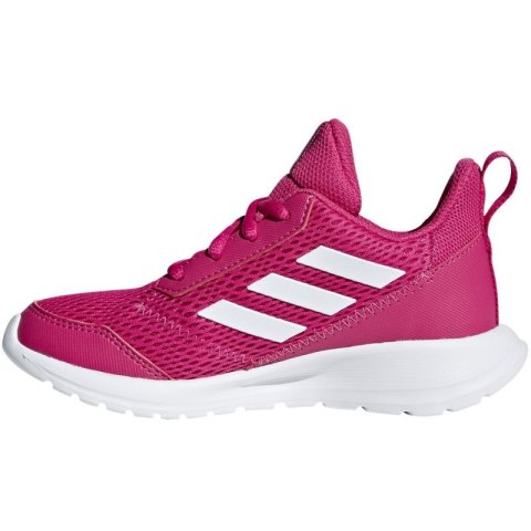 Buty adidas AltaRun K Jr CM8565 Buty adidas AltaRun K Jr CM8565