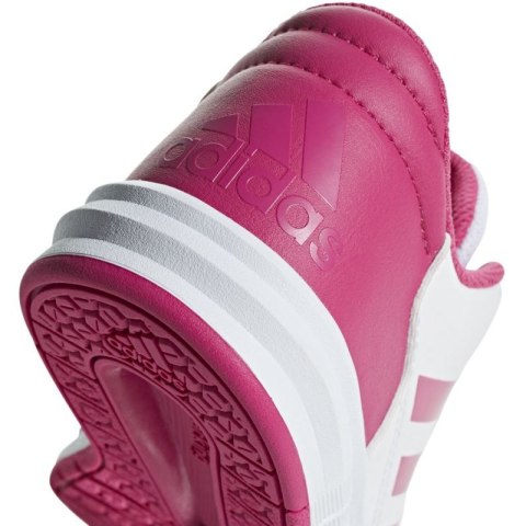Buty adidas AltaSport K Jr D96870 Buty adidas AltaSport K Jr D96870