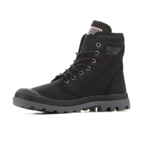 Buty Palladium Solid Rngr 75564-008-M Buty Palladium Solid Rngr 75564-008-M
