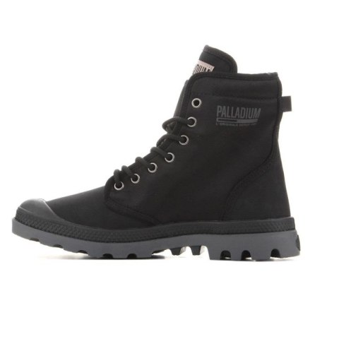Buty Palladium Solid Rngr 75564-008-M Buty Palladium Solid Rngr 75564-008-M