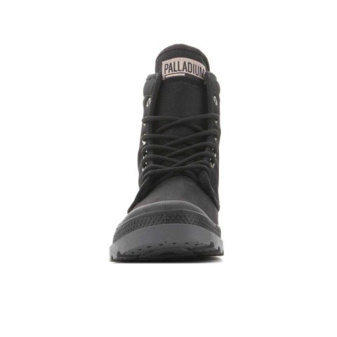 Buty Palladium Solid Rngr 75564-008-M Buty Palladium Solid Rngr 75564-008-M
