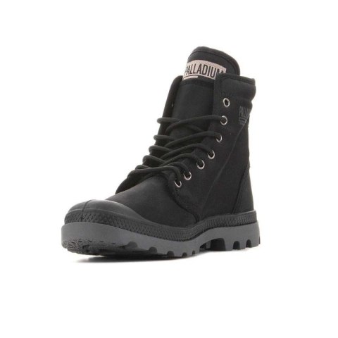 Buty Palladium Solid Rngr 75564-008-M Buty Palladium Solid Rngr 75564-008-M