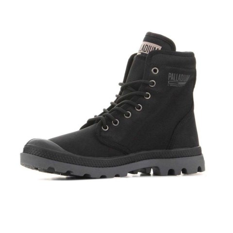 Buty Palladium Solid Rngr 75564-008-M Buty Palladium Solid Rngr 75564-008-M