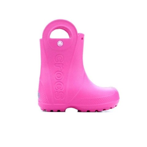 Buty Crocs Handle It Rain Boot Jr 12803-730 Buty Crocs Handle It Rain Boot Jr 12803-730