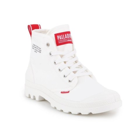 Buty Palladium Pampa Hi Dare W 76258-116-M Buty Palladium Pampa Hi Dare W 76258-116-M