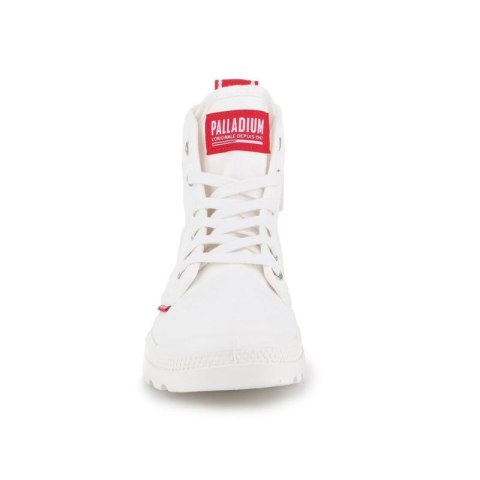 Buty Palladium Pampa Hi Dare W 76258-116-M Buty Palladium Pampa Hi Dare W 76258-116-M
