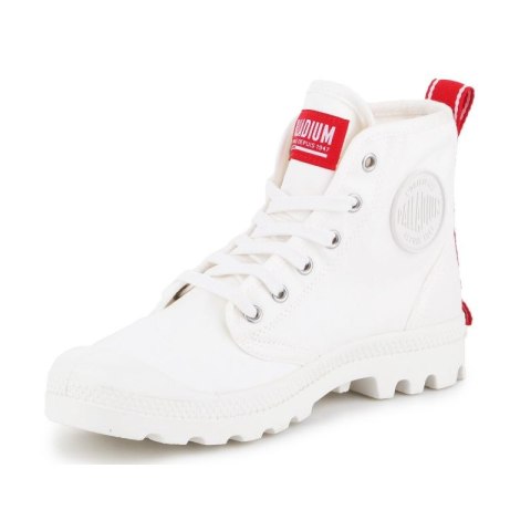 Buty Palladium Pampa Hi Dare W 76258-116-M Buty Palladium Pampa Hi Dare W 76258-116-M