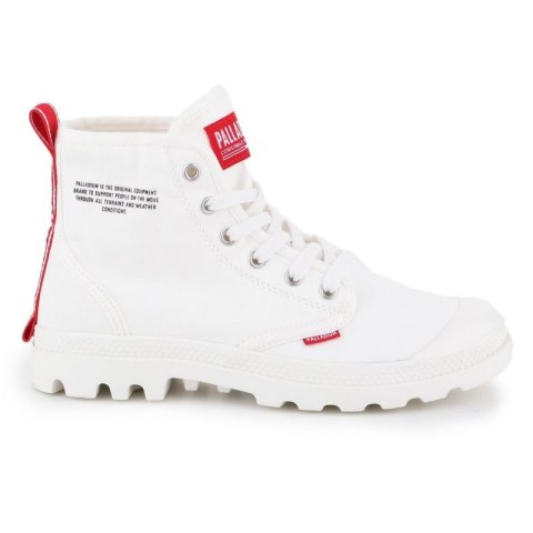 Buty Palladium Pampa Hi Dare W 76258-116-M Buty Palladium Pampa Hi Dare W 76258-116-M