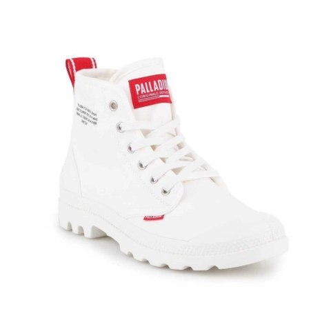 Buty Palladium Pampa Hi Dare W 76258-116-M Buty Palladium Pampa Hi Dare W 76258-116-M