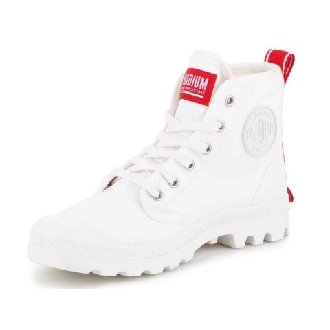Buty Palladium Pampa Hi Dare W 76258-116-M Buty Palladium Pampa Hi Dare W 76258-116-M