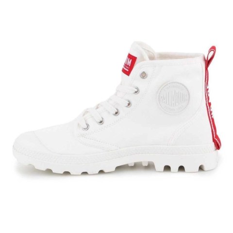 Buty Palladium Pampa Hi Dare W 76258-116-M Buty Palladium Pampa Hi Dare W 76258-116-M