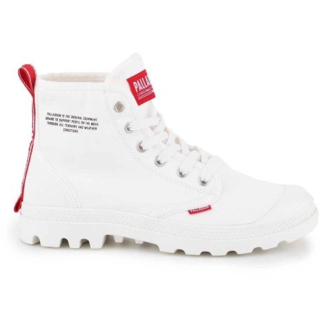 Buty Palladium Pampa Hi Dare W 76258-116-M Buty Palladium Pampa Hi Dare W 76258-116-M