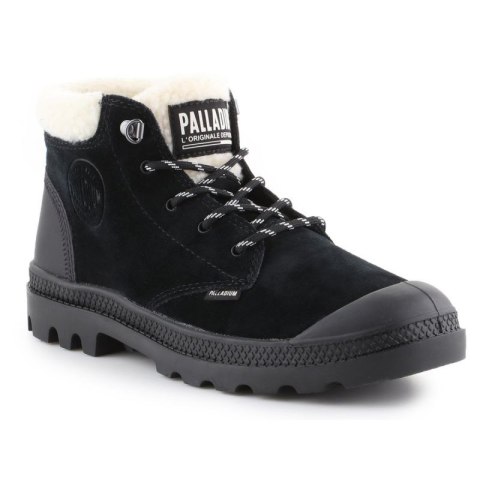 Buty Palladium Pampa Lo Wt W 96467-008-M Buty Palladium Pampa Lo Wt W 96467-008-M