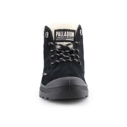 Buty Palladium Pampa Lo Wt W 96467-008-M Buty Palladium Pampa Lo Wt W 96467-008-M